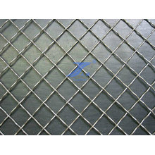 Security Square Wire Mesh Fence (factory)